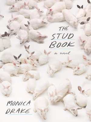 cover image of The Stud Book